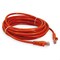 Add-On 15FT RJ-45 MALE TO RJ-45 MALE CAT6 STRAIGHT ORANGE UTP COPPER PVC PATC ADD-15FCAT6-OE - alternate 7